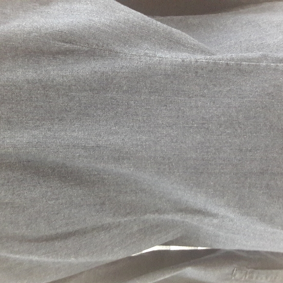 J. Crew denim button front shirt - Picture 6 of 11